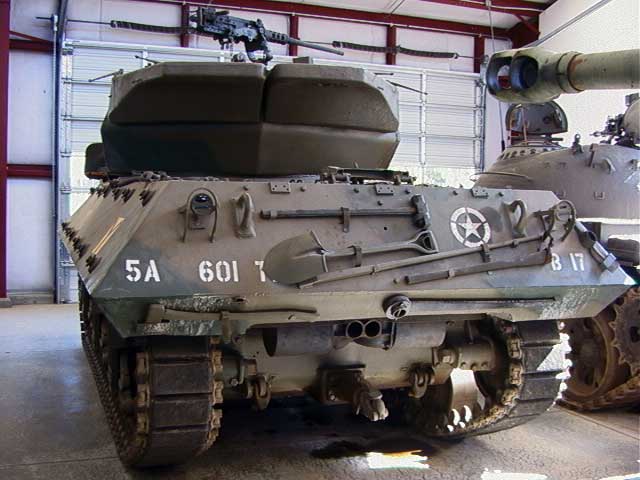 Another tank