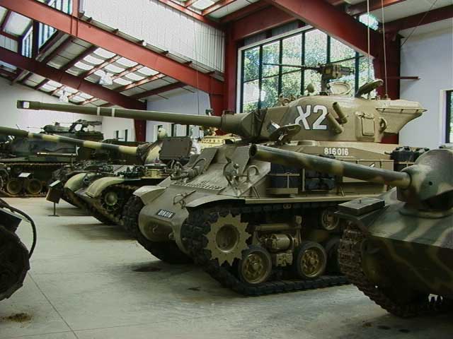 Russian T79