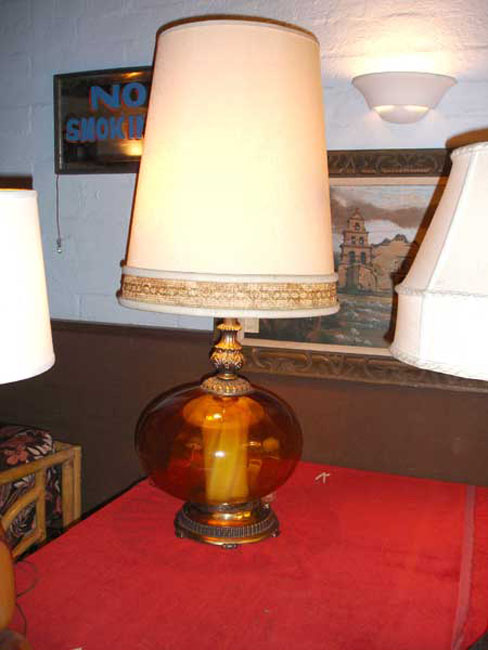 Big-lamp