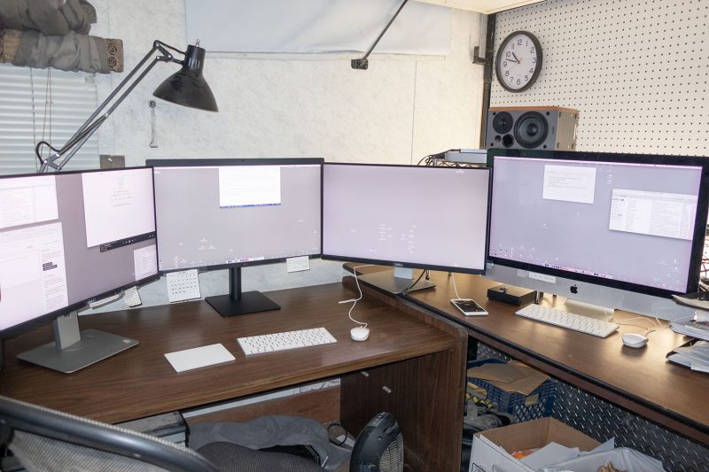 New-m1-Mini-office-setup